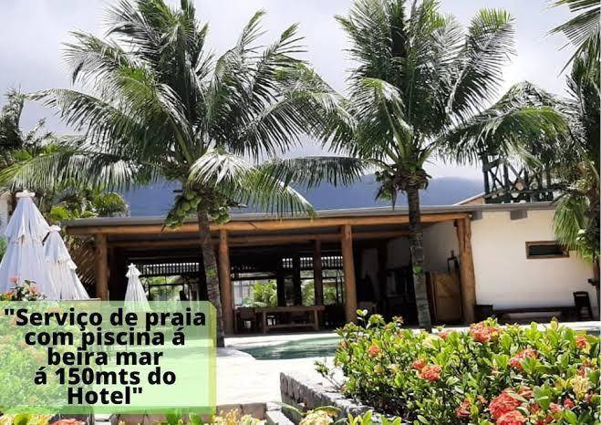 Amoeira hotel pousada