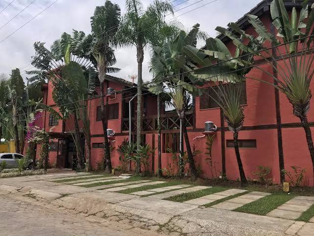 Vila do sol juquehy