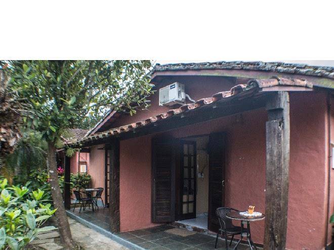 Raio de sol maresias