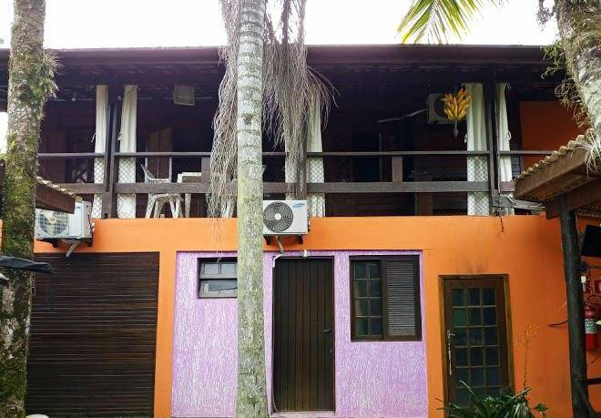 Residencial ponte do camburi