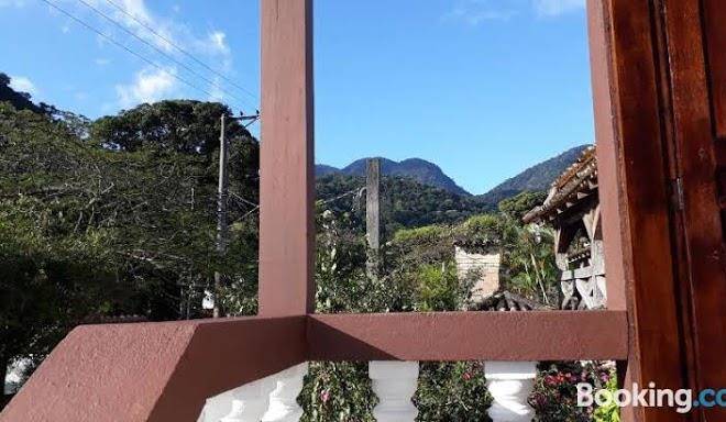 Suites pauba