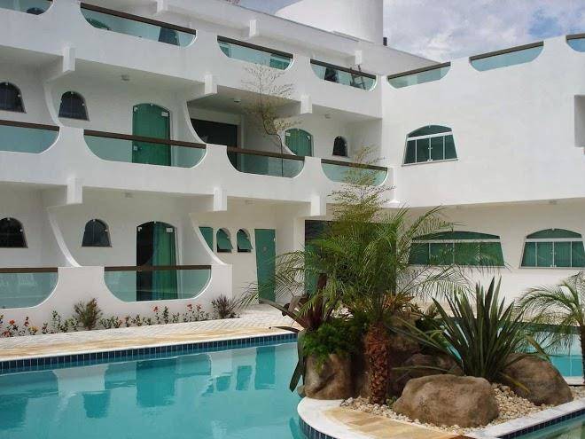 Valentina praia hotel