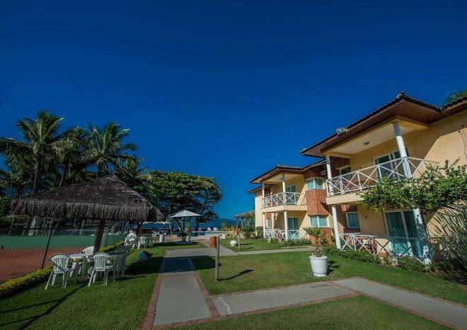Vistabela resort
