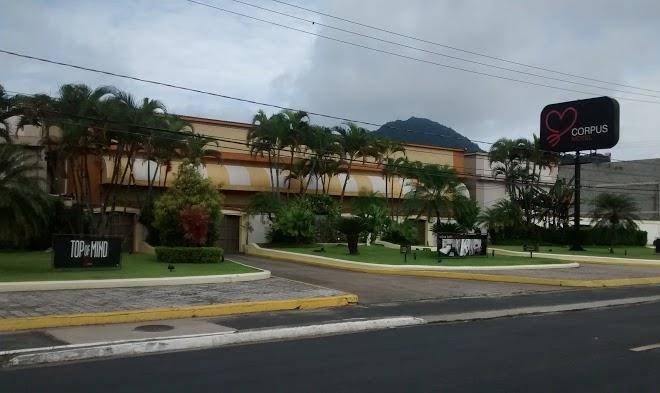 Corpus motel