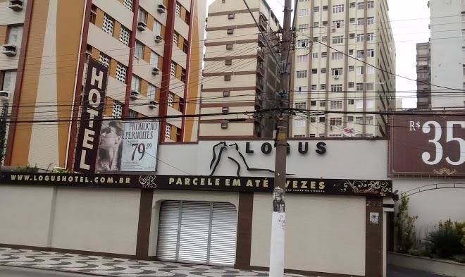 Logus hotel