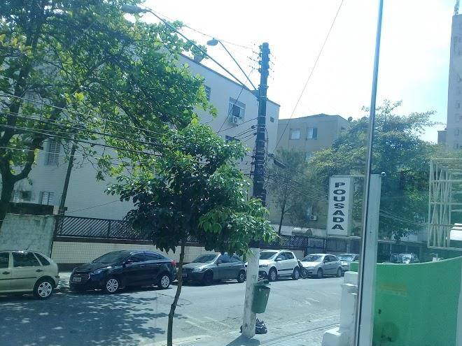Pousada lunna
