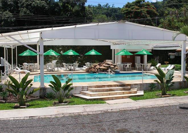 All inclusive vilavip hotel fazenda