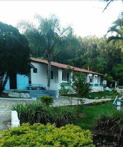 Chales sierra