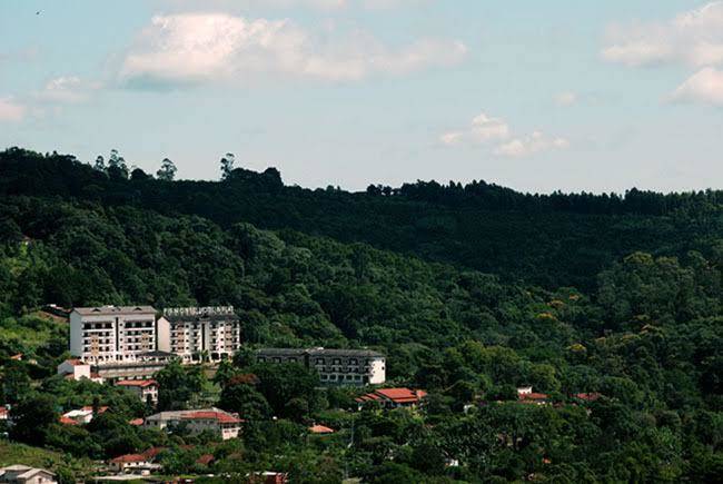 Condominio residenza piemonte flat