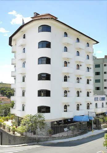 Hotel columbus