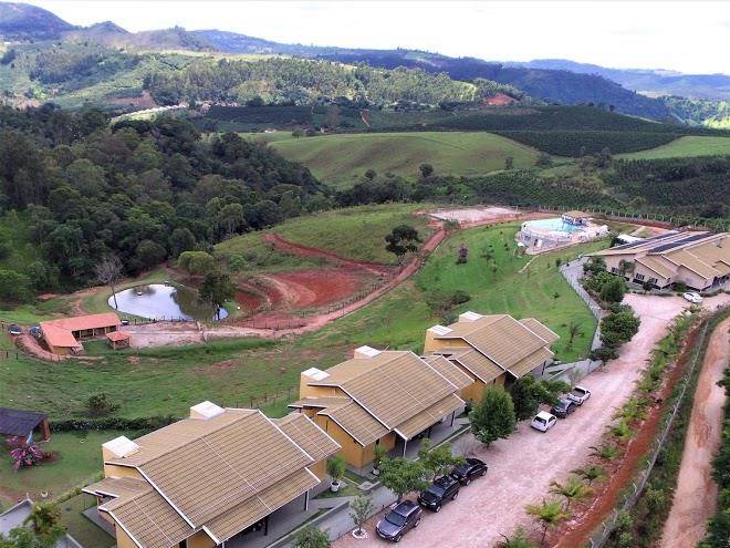 Hotel fazenda molise