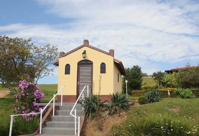 Hotel fazenda santa maria