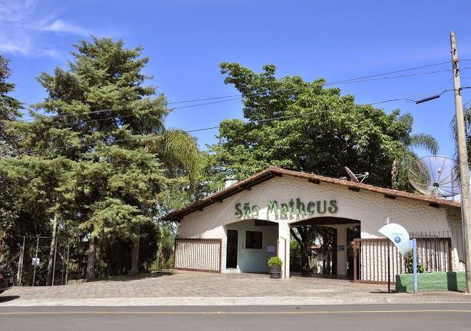 Hotel fazenda sao matheus