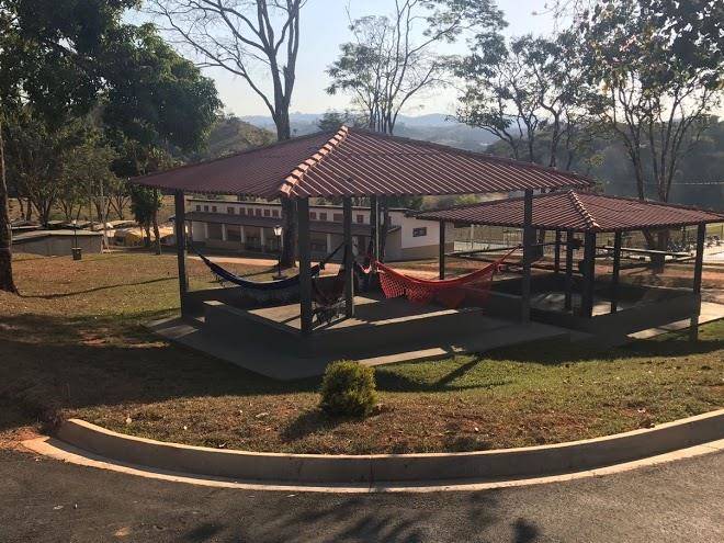 Hotel fazenda vale da cachoeira