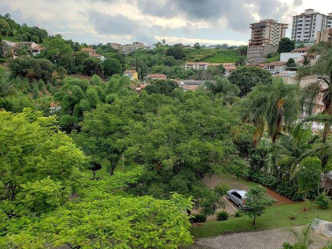 Hotel moinho de pedra