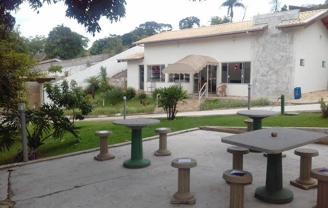 Hotel pousada gurupia