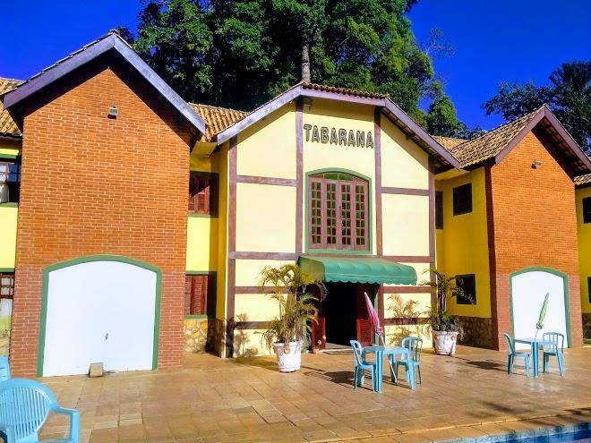 Hotel tabarana