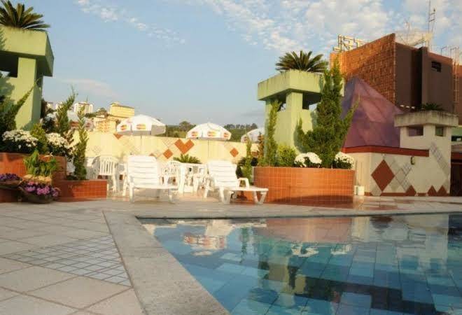 Paladium hotel