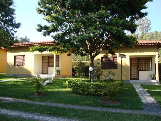 Pousada paraiso