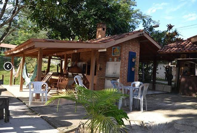 Sitio bom fim serra negra hotel fazenda