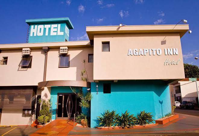 Agapito inn hotel