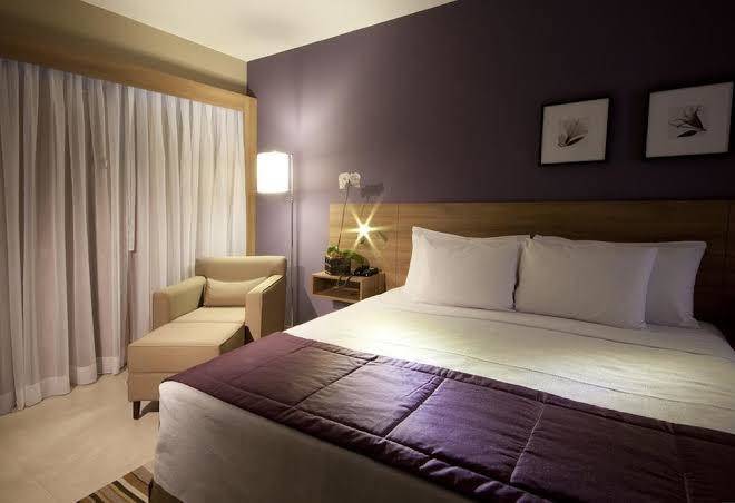 Comfort hotel sertaozinho