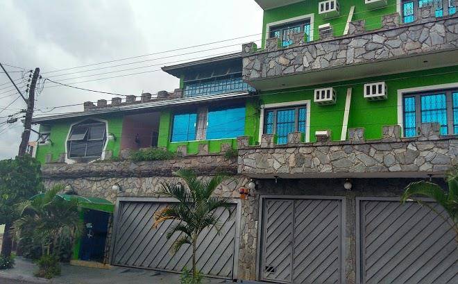 Hotel aquarius sertaozinho