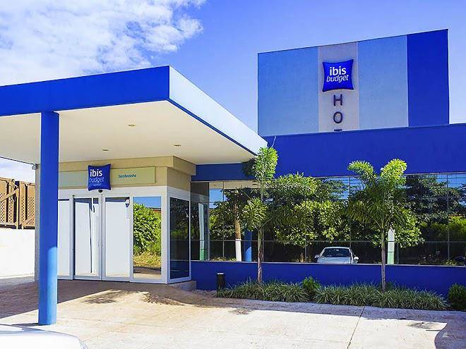 Ibis budget sertaozinho