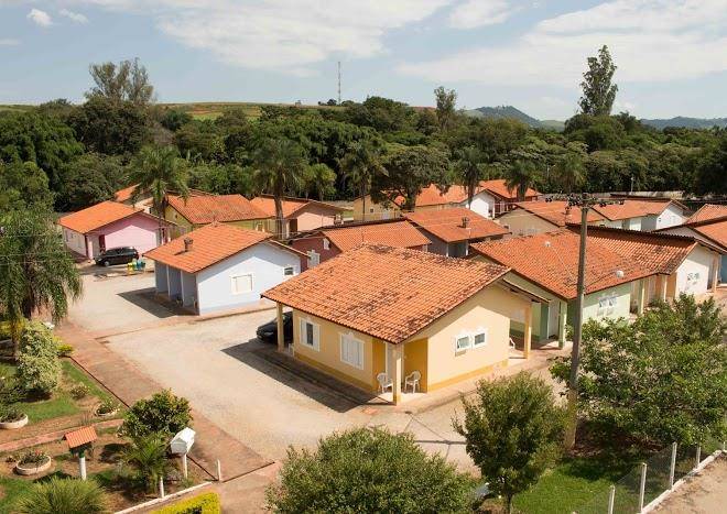 Hotel fazenda 7 belo
