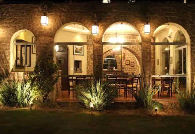 Hotel recanto cachoeira