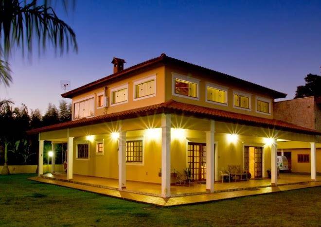 Portal do sol hotel fazenda