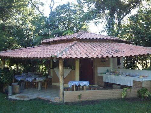 Pousada do monjolinho