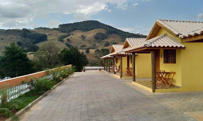 Pousada ipe da serra
