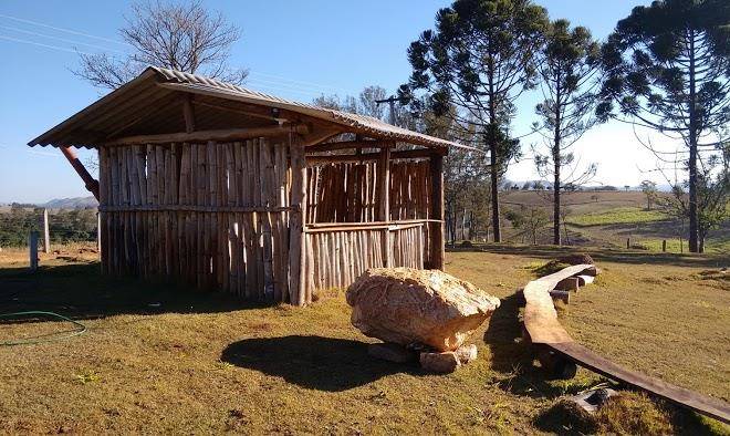 Pousada vila davero