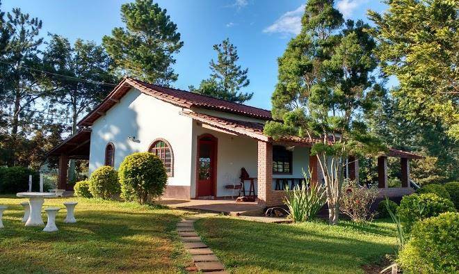 Sitio turistico belvedere