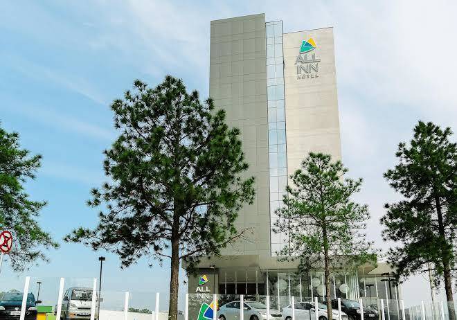 All inn sorocaba