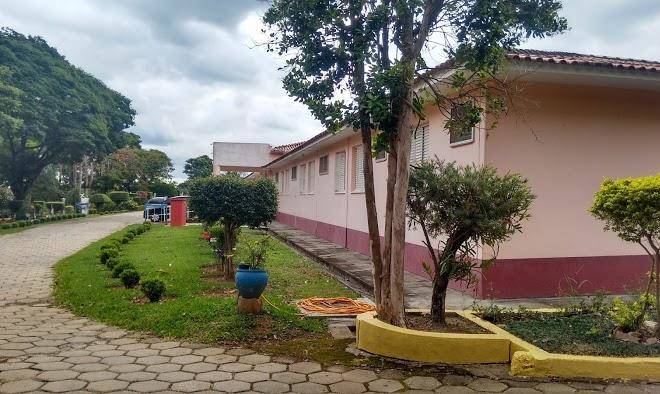Chacara sao jose retiros e eventos