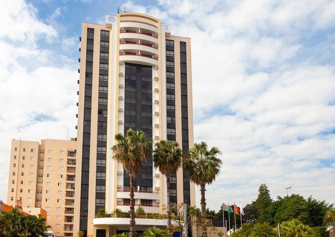 Esuites sorocaba by atlantica