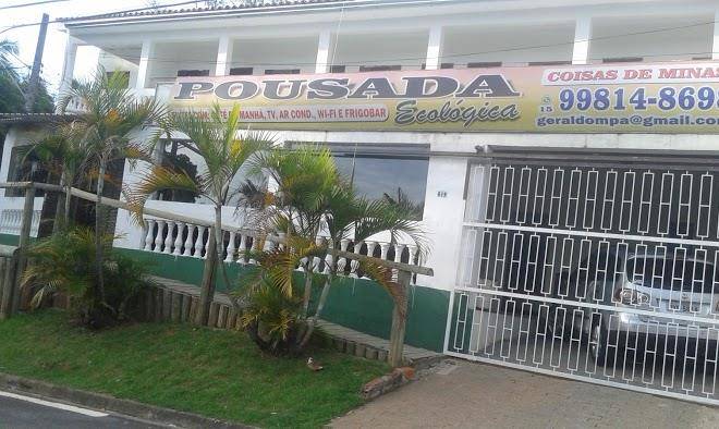 Hotel eldorado sorocaba