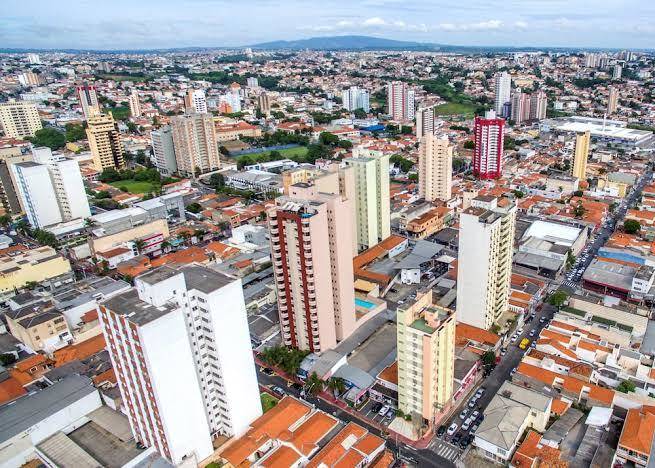 Hotel ipanema de sorocaba