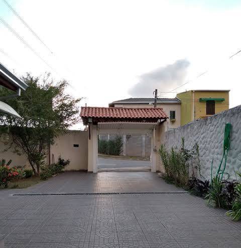 Hotel pousada carolina