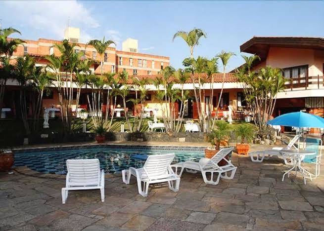 Hotel pousada sorocaba