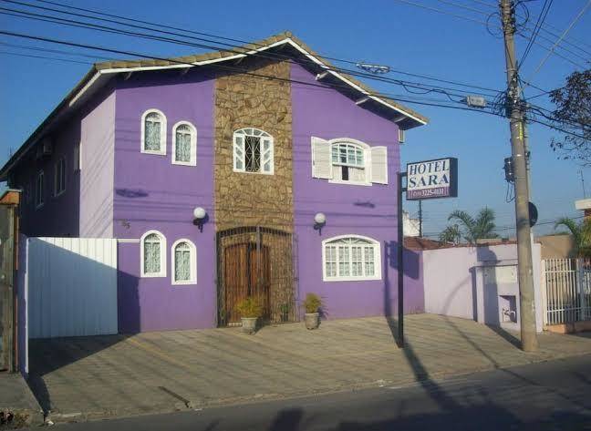 Hotel sara