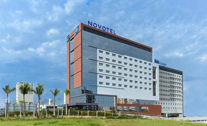 Ibis budget sorocaba