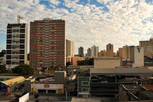Inter plaza hotel