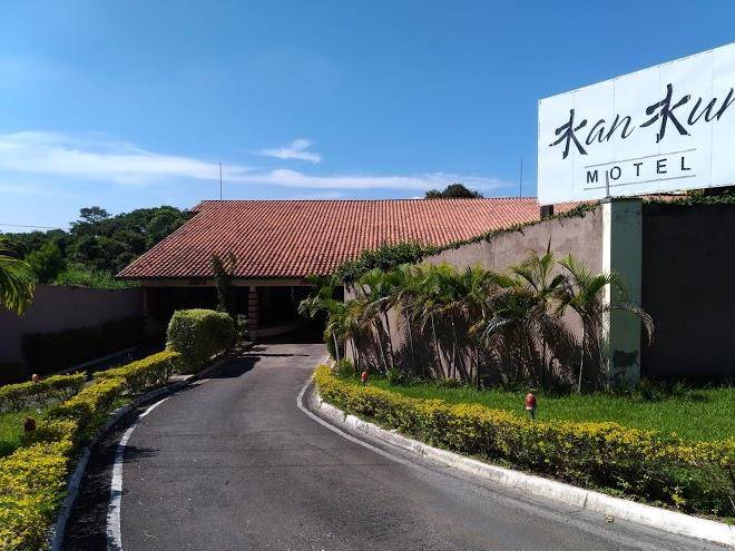 Kan kun motel