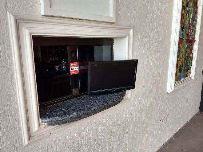 Lual motel