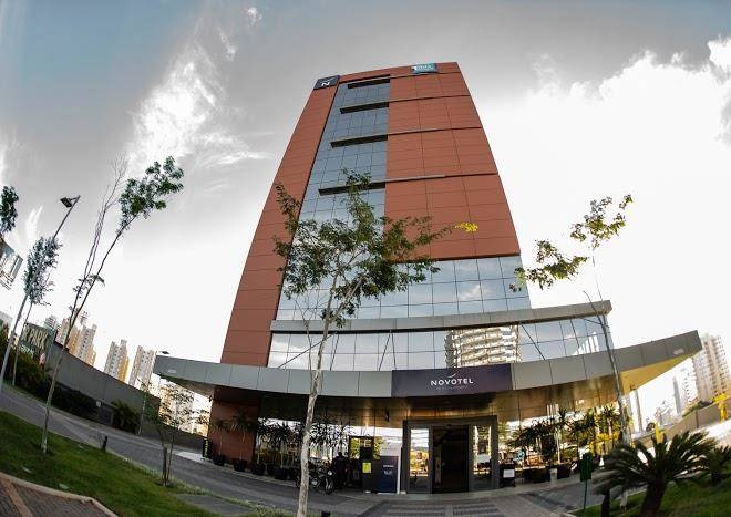 Novotel sorocaba