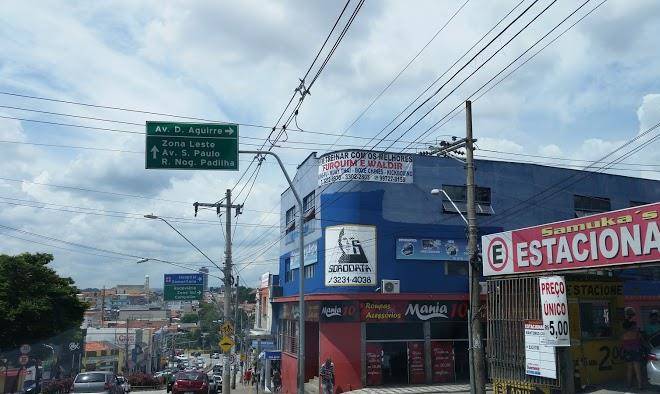 Scarpelli palace hotel