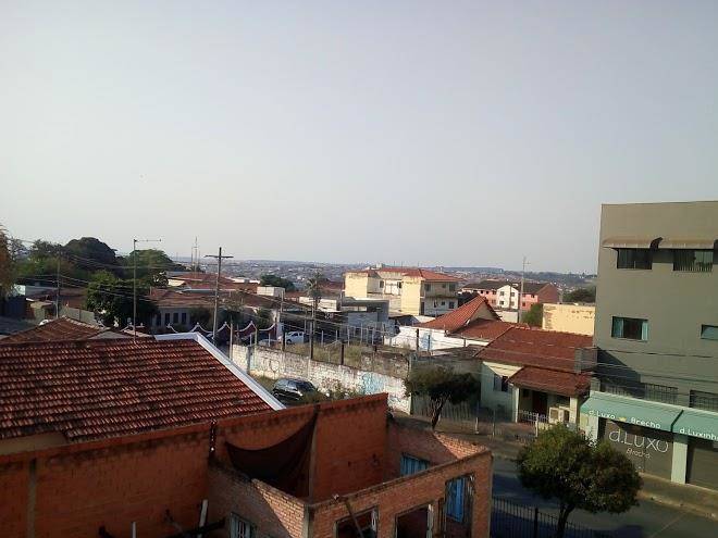 Hotel marfim i
